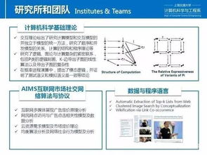 上交大計(jì)算機(jī)技術(shù)雙證工程碩士項(xiàng)目宣講咨詢會(huì) 聚焦前沿科技，賦能職業(yè)未來