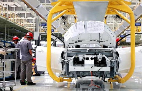 五大先進技術驅動未來出行，哪吒汽車浩智技術品牌2.0引領新興能源技術研發新浪潮